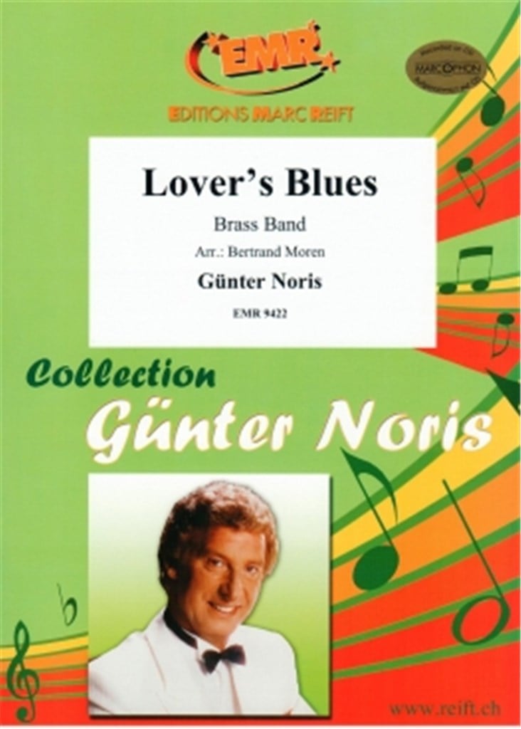 Lover's Blues